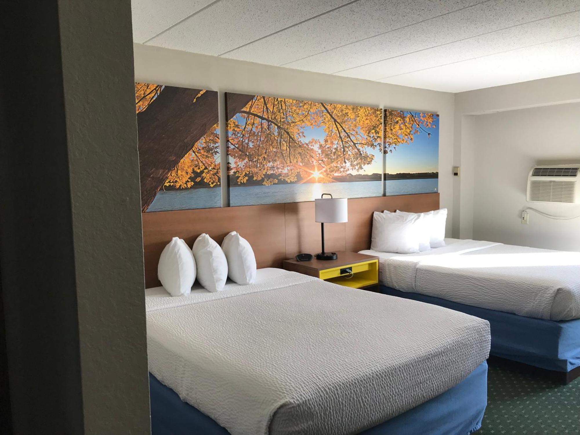 Days Inn By Wyndham International Falls Exterior foto